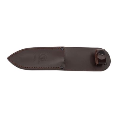 Couteau de chasse ZDAR LOVU MIKOV 382-NH-1 4