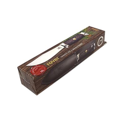 Couteau de chasse ZDAR LOVU MIKOV 382-NH-1 3