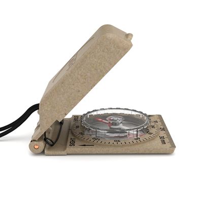 Boussole RANGER SL VERTE SILVA 38249 5