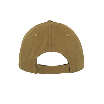 Casquette VINTAGE USMC COYOTE ROTHCO 3864 2