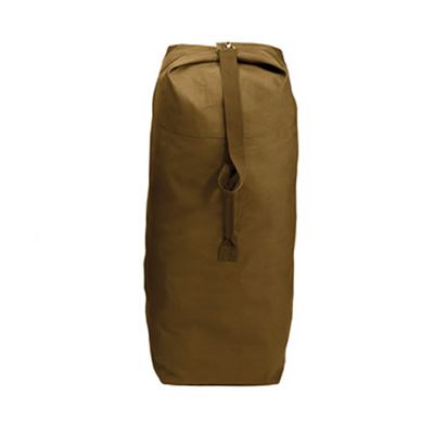 Sac de voyage JUMBO COYOTE BROWN
