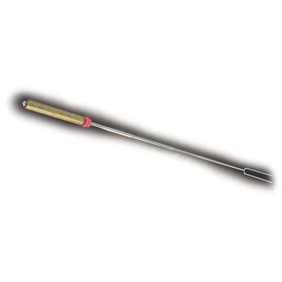 Fourchette télescopique pour rôtir les saucisses avec poignée  389670 3