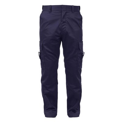 Pantalon E.M.T. DELUXE BLEU ROTHCO 3923 2