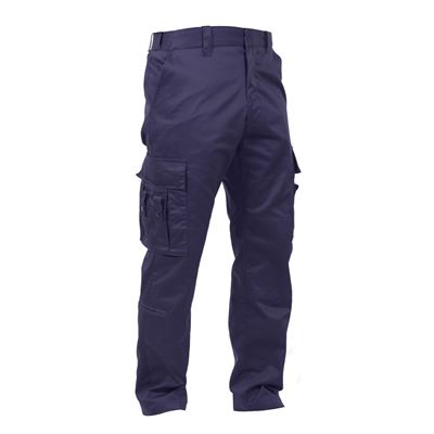 Pantalon E.M.T. DELUXE BLEU