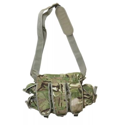 Sac à bandoulière GRAB BAG pour munitions MTP