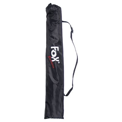 Bâtons en aluminium TREKKING FOX Outdoor 39303 2