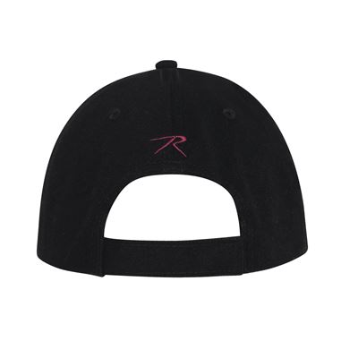 Casquette de baseball FREEDOM IS NOT FREE NOIR ROTHCO 3938 2