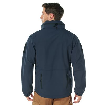 Veste 3 en 1 SPEC OPS softshell BLEUE ROTHCO 39430 2