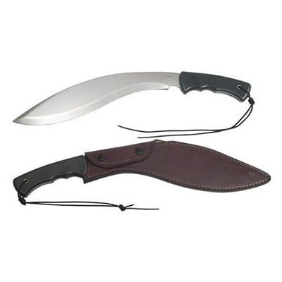 Couteau GURU KHUKRI