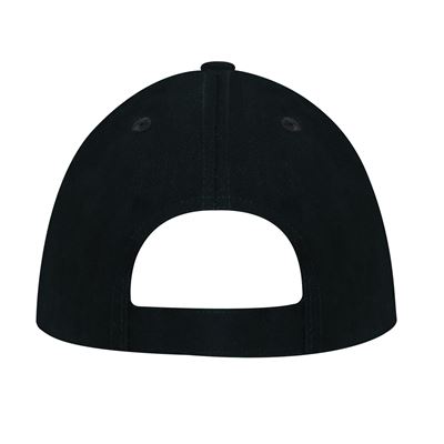 Casquette AIR FORCE baseball NOIRE ROTHCO 3964 2