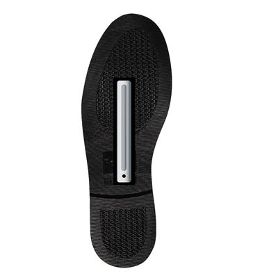 Chaussures basses pour uniforme OXFORD MARRON ROTHCO 3992 6