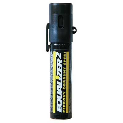 Spray de défense EQUALIZER2 liquide 20 ml