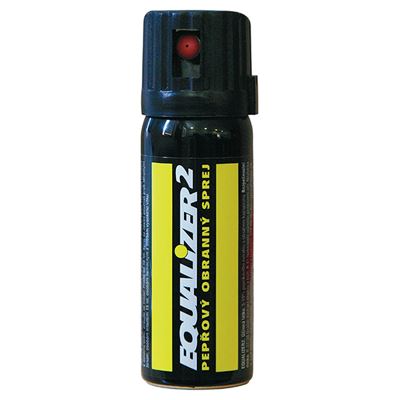 Spray de défense EQUALIZER2 liquide 50 ml