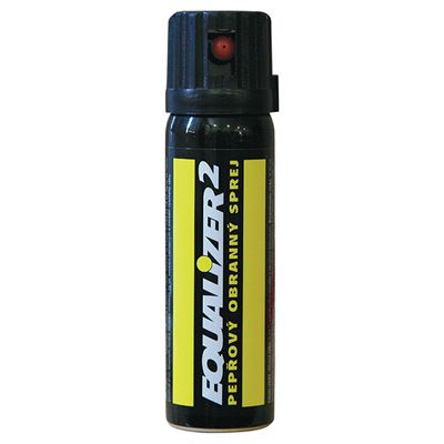 Spray de défense EQUALIZER2 liquide 63 ml