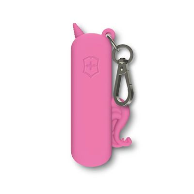 Étui en silicone UNICORN pour couteau CLASSIC SD CHERRY BLOSSOM VICTORINOX 4.0452 4