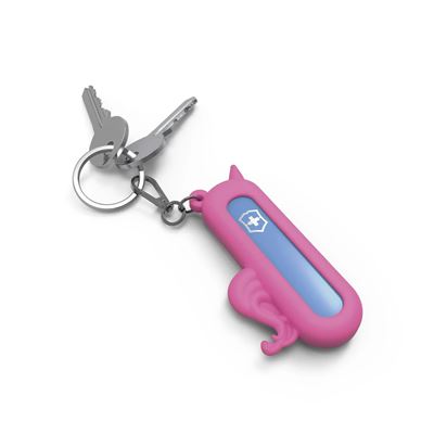 Étui en silicone UNICORN pour couteau CLASSIC SD CHERRY BLOSSOM VICTORINOX 4.0452 2