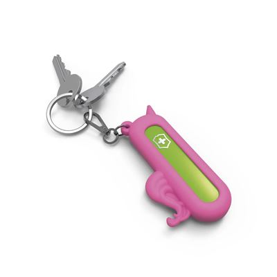 Étui en silicone UNICORN pour couteau CLASSIC SD CHERRY BLOSSOM VICTORINOX 4.0452 3