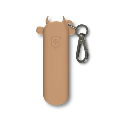Étui en silicone COW pour couteau CLASSIC SD WET SAND VICTORINOX 4.0454 3
