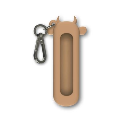 Étui en silicone COW pour couteau CLASSIC SD WET SAND