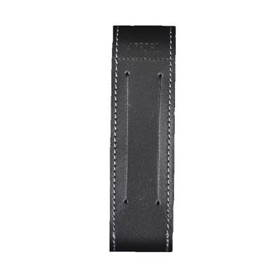 Étui en cuir pour couteau 130 mm NOIR 1-3 VICTORINOX 4.0505.L 2