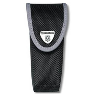 Étui en nylon pour couteau 111 mm 2-4 NOIR