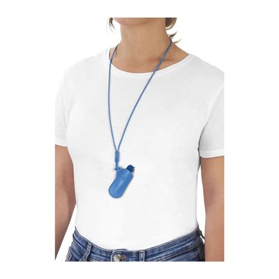 Étui en cuir pour couteau CLASSIC SD SUMMER RAIN VICTORINOX 4.0670.2 3