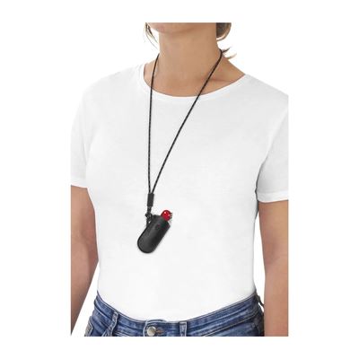 Étui en cuir pour couteau CLASSIC SD NOIR VICTORINOX 4.0670.3 2