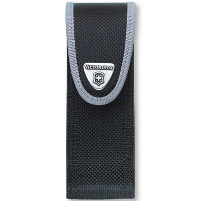 Étui en nylon pour SwissTool NOIR/GRIS