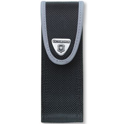 Étui en nylon pour SwissTool Plus NOIR/GRIS