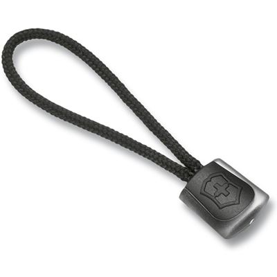 Cordon en nylon NOIR