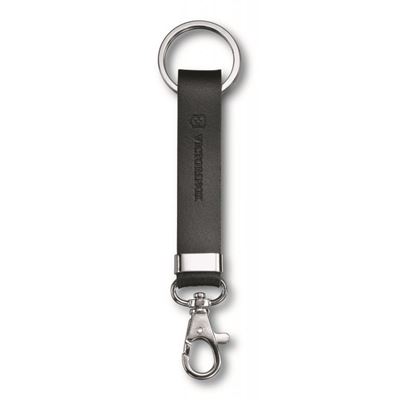 Étui pour couteaux VICTORINOX en cuir NOIR