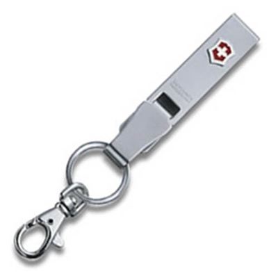 Cintre pour ceinture ARGENT