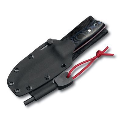 Couteau à lame fixe OUTDOOR MASTER MIC L VICTORINOX 4.2261 5