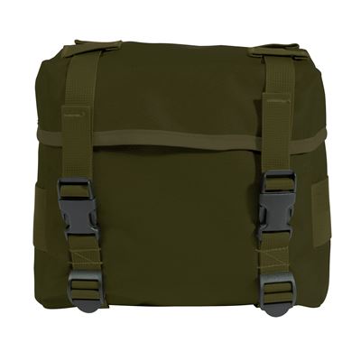 Petite champêtre VERTE ROTHCO 40000OD 3