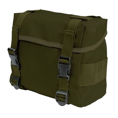 Petite champêtre VERTE ROTHCO 40000OD 4