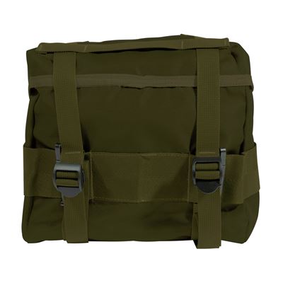 Petite champêtre VERTE ROTHCO 40000OD 2