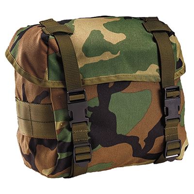 Petit champ WOODLAND