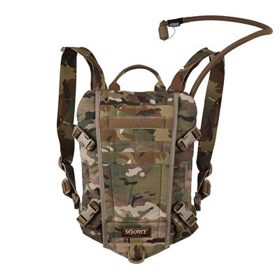 Sac à dos d'hydratation RIDER 3L MULTICAM®