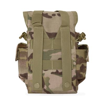 Étui MOLLE II universel/1Q MULTICAM® ROTHCO 40024 2