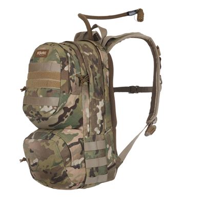 Sac à dos COMMANDER 10 L avec sac 3 L MULTICAM®