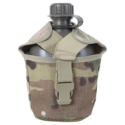 Étui MOLLE pour gourde MULTICAM ROTHCO 40109 2