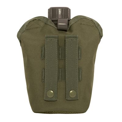 Étui pour gourde 1QT MOLLE VERT ROTHCO 40111OD 3