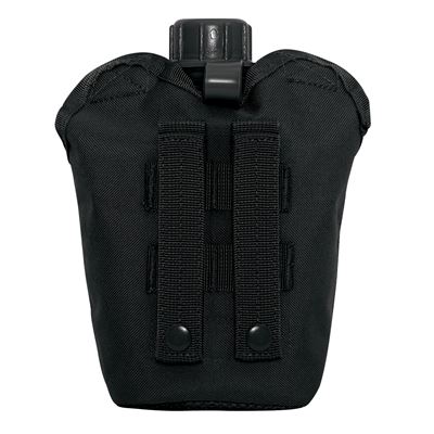 Étui pour gourde 1QT MOLLE NOIR ROTHCO 40111BLK 3