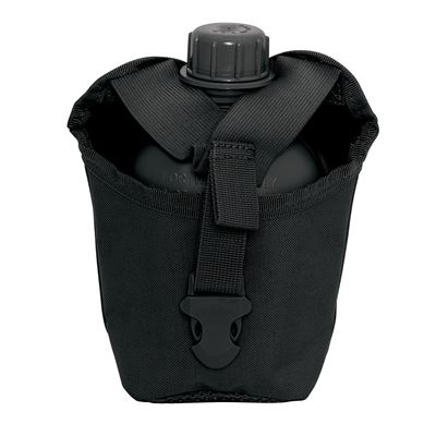 Étui pour gourde 1QT MOLLE NOIR