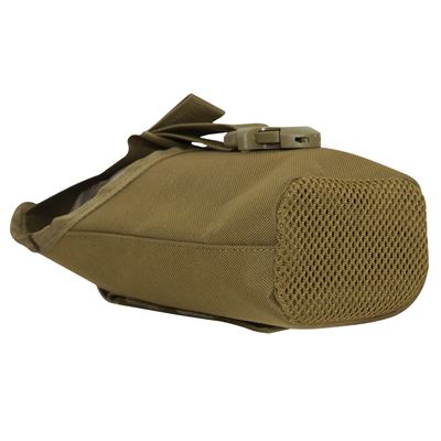 Étui pour gourde 1QT MOLLE COYOTE ROTHCO 40111COY 2