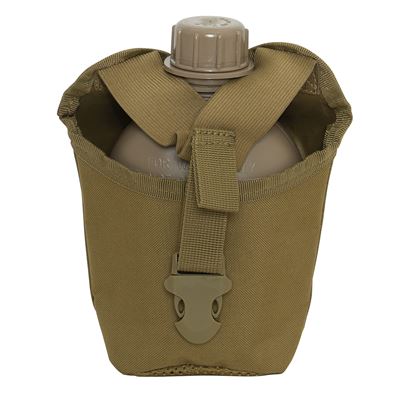 Étui pour gourde 1QT MOLLE COYOTE