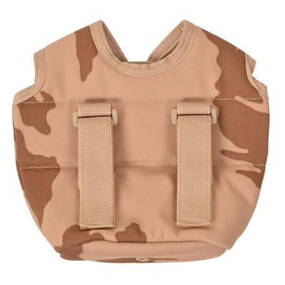 Étui pour gourde MNS-2000 AČR vz.95 BP DESERT Armée tchèque 4011D 2