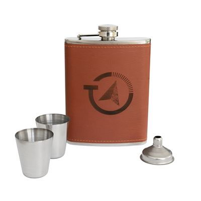 Flacon MILITARY RANGE 225 ml (8 oz)