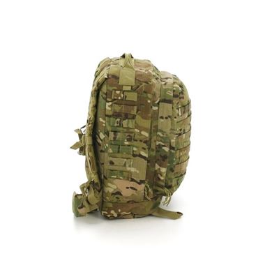 Sac à dos MOLLE II 3 jours ASSAULT MULTICAM® ROTHCO 40125 2