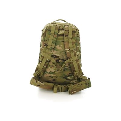 Sac à dos MOLLE II 3 jours ASSAULT MULTICAM® ROTHCO 40125 3